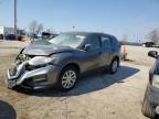 2020 NISSAN ROGUE S - JN8AT2MT9LW033953