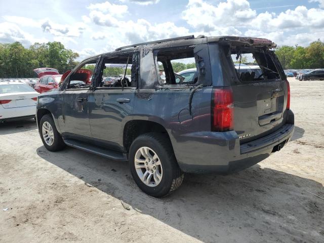Vin: 1gnscbkc5lr308288, lot: 51894905, chevrolet tahoe c1500 lt 20202