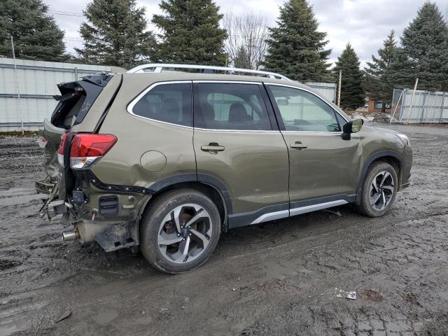 Vin: jf2skarc3ph536539, lot: 47570075, subaru forester touring 20233