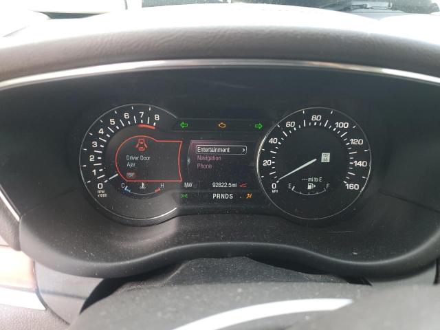 2016 LINCOLN MKC RESERV 5LMCJ3D98GUJ04364