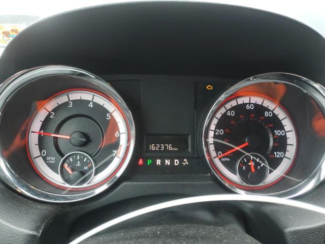 2015 DODGE GRAND CARA - 2C4RDGBG1FR669620