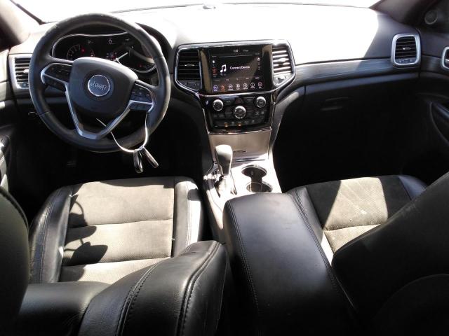 2019 JEEP GRAND CHER - 1C4RJFAG3KC754384