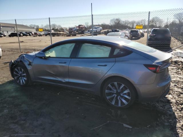 2024 TESLA MODEL 3 5YJ3E1EA3RF870703