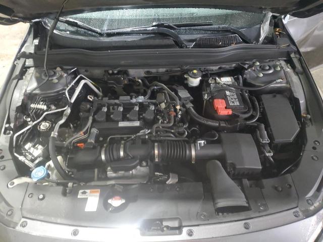 2018 HONDA ACCORD SPO - 1HGCV1F39JA082779