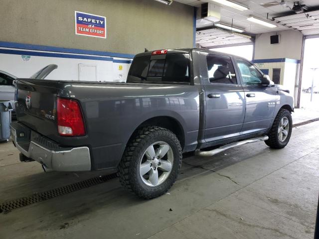 Vin: 1c6rr7lt1js110435, lot: 50987535, ram 1500 slt 20183