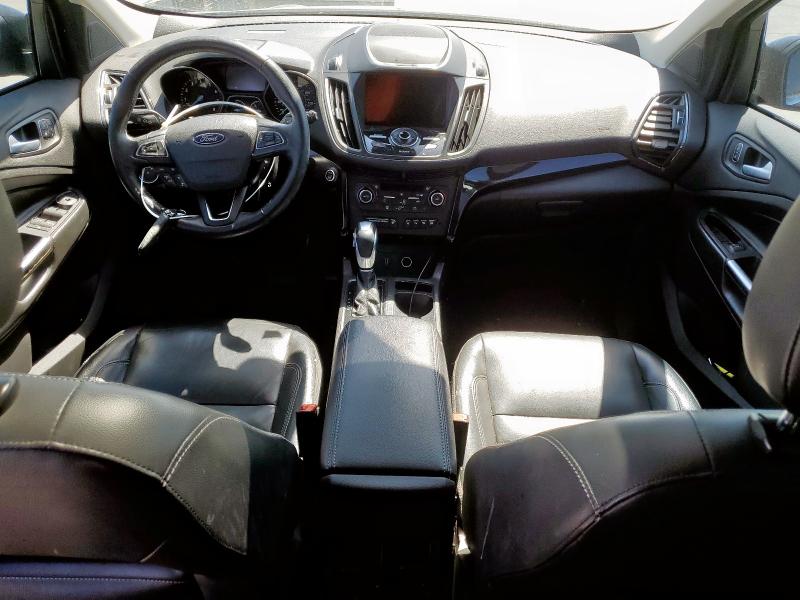 2019 FORD ESCAPE TIT - 1FMCU0J99KUA41197