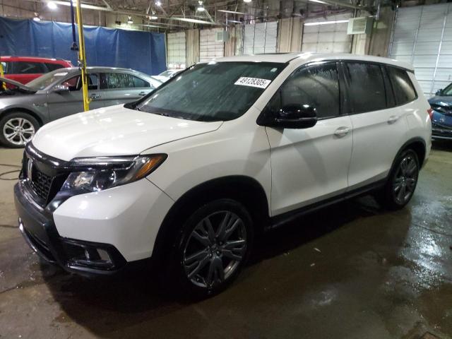 HONDA PASSPORT EXL