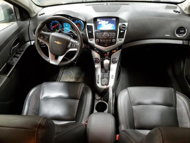 2016 CHEVROLET CRUZE LIMI - 1G1PF5SB7G7226782