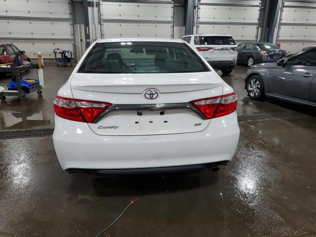 2015 TOYOTA CAMRY LE - 4T1BF1FK5FU049214