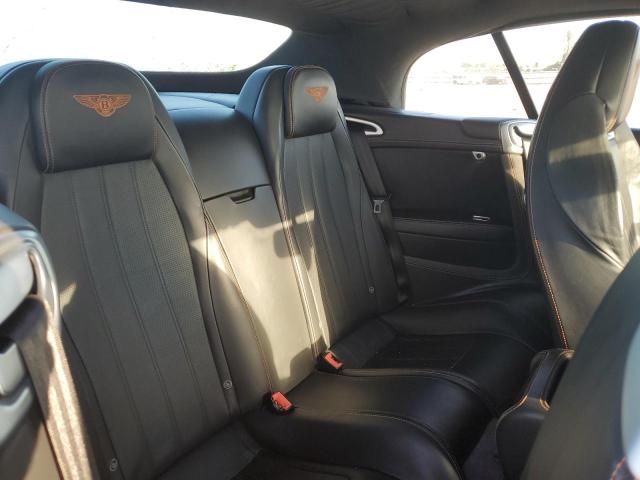 2015 BENTLEY CONTINENTA SCBGH3ZA3FC044413