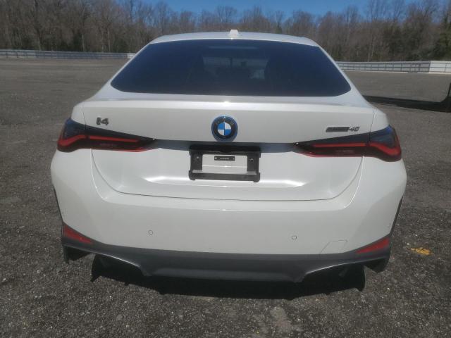 2023 BMW I4 EDRIVE - WBY73AW06PFR30705