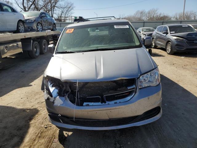 2016 DODGE GRAND CARA - 2C4RDGCG1GR351822