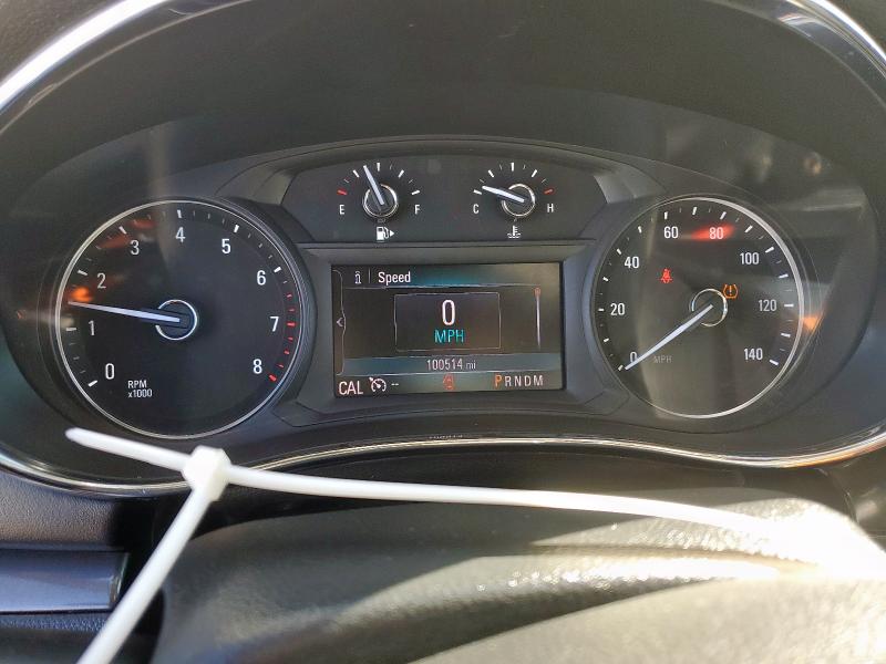 2019 BUICK ENCORE PRE - KL4CJASBXKB916538