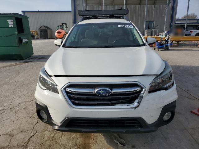 2019 SUBARU OUTBACK 2. - 4S4BSAFCXK3330008