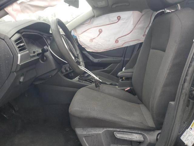2019 VOLKSWAGEN JETTA S - 3VWC57BU2KM079174