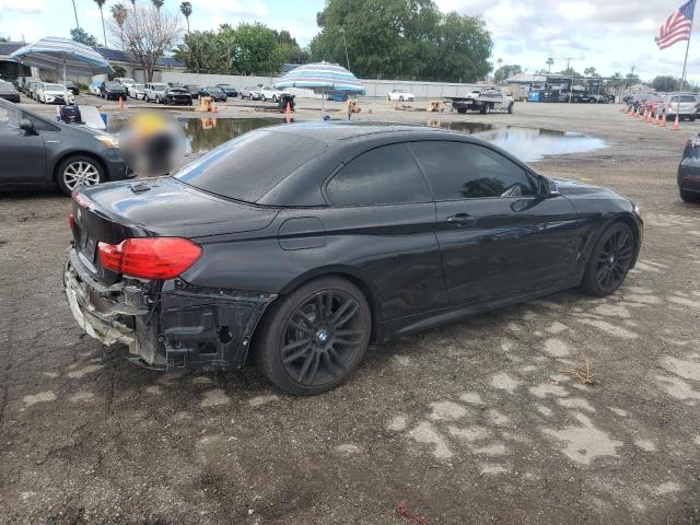 Vin: wba4u7c35h5j55028, lot: 48249305, bmw 4 series 20173