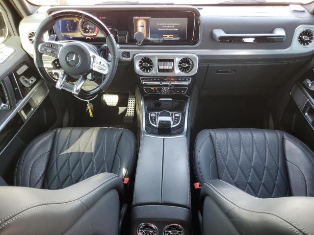 2023 MERCEDES-BENZ G 63 AMG #3292641588