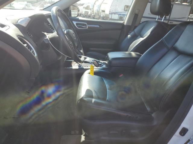 2015 NISSAN PATHFINDER - 5N1AR2MM6FC609891