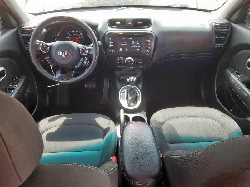 2018 KIA SOUL + - KNDJP3A59J7601699