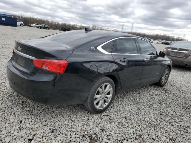 2019 CHEVROLET IMPALA LT 1G11Z5SA2KU131822