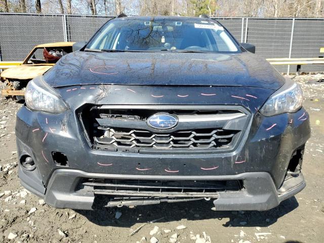 2020 SUBARU CROSSTREK - JF2GTABCXL8263848