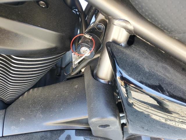 2024 KAWASAKI VN900 F JKAVN2F14RA002418