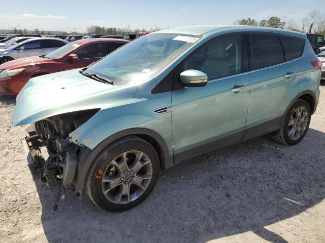 Vin: 1fmcu0hx0dud68739, lot: 47954155, ford escape sel 2013 img_1