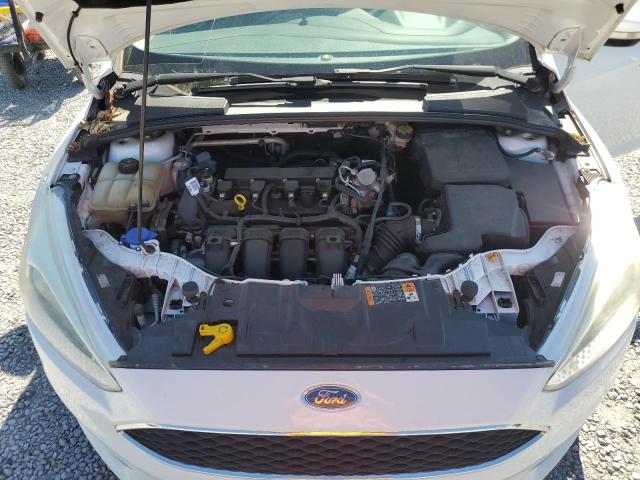 2016 FORD FOCUS SE - 1FADP3K21GL344917
