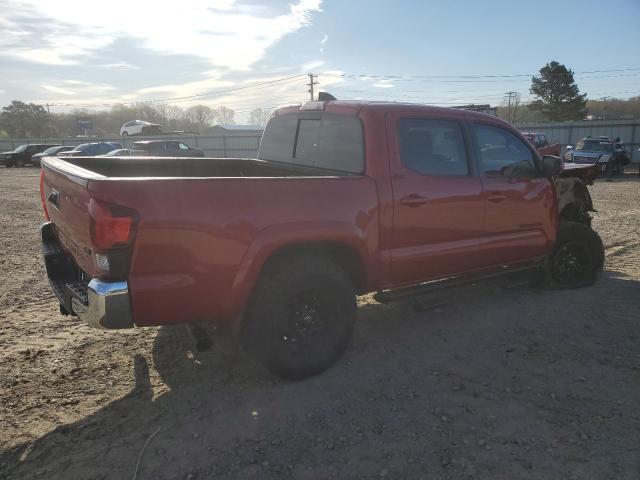 Vin: 3tmaz5cnxnm191722, lot: 49803785, toyota tacoma double cab 20223
