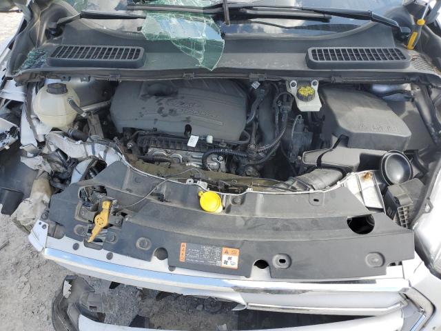 2018 FORD ESCAPE SEL - 1FMCU0HD2JUD57002