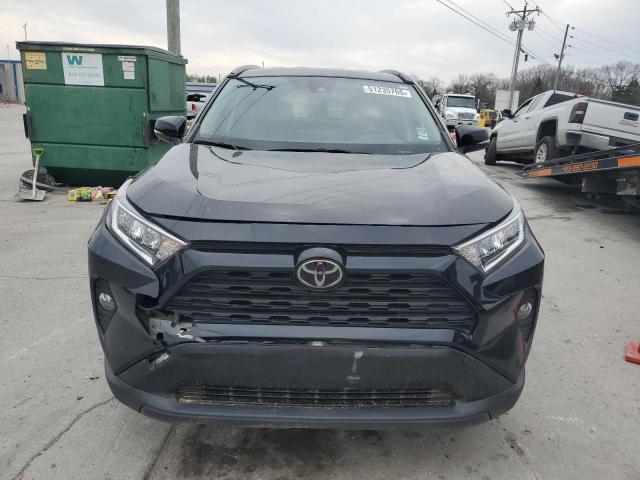 2021 TOYOTA RAV4 XLE - 2T3W1RFVXMW112496