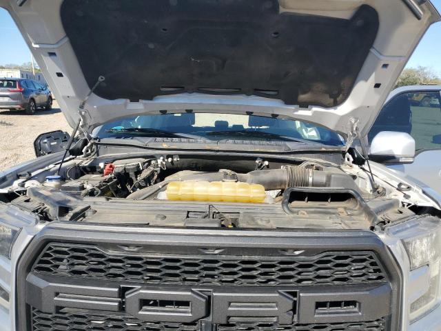 2018 FORD F150 RAPTO - 1FTFW1RG2JFE07685