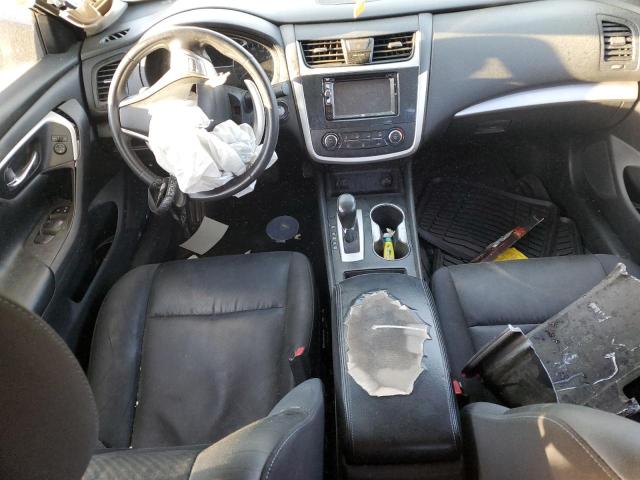 2017 NISSAN ALTIMA 2.5 - 1N4AL3APXHC260849