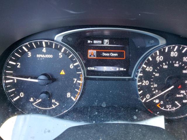 2018 NISSAN PATHFINDER - 5N1DR2MM8JC664252