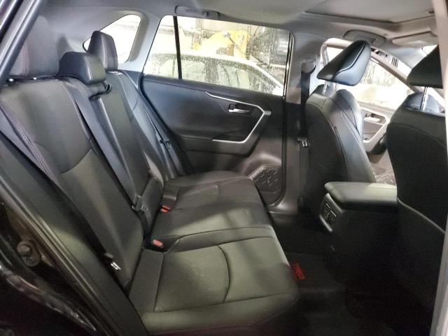 2023 TOYOTA RAV4 TRD O - 2T3S1RFV3PW354534