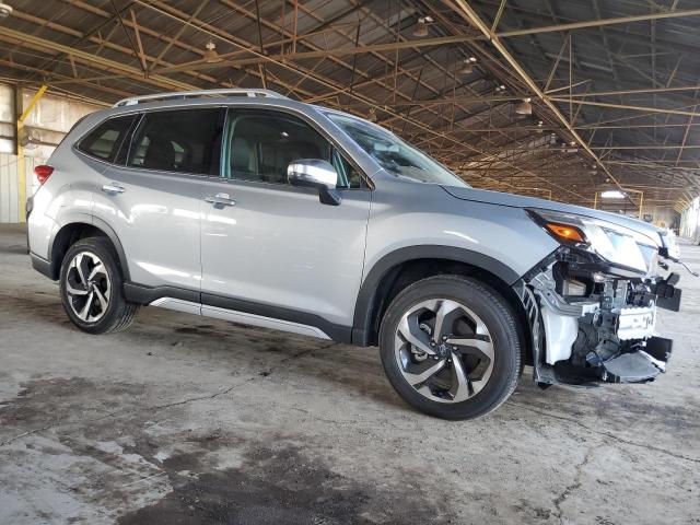 2024 SUBARU FORESTER T - JF2SKAMC3RH410742
