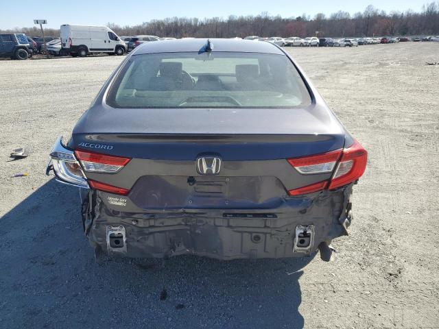 2019 HONDA ACCORD LX - 1HGCV1F19KA074830
