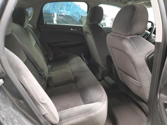 2014 CHEVROLET IMPALA LIM - 2G1WB5E38E1181485