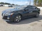 2022 NISSAN ALTIMA SL - 1N4BL4EW6NN400150