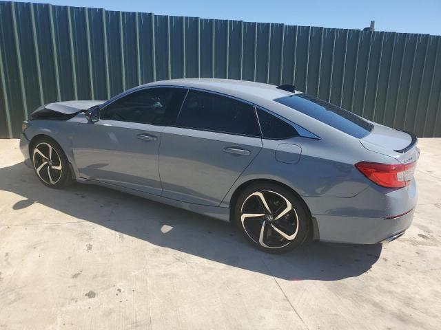 Vin: 1hgcv1f30ma068287, lot: 50231105, honda accord sport 20212