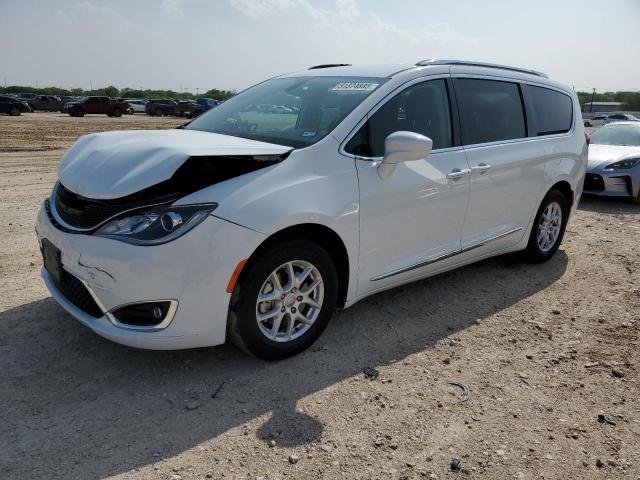Vin: 2c4rc1bg1lr250341, lot: 51374885, chrysler pacifica touring l 2020 img_1