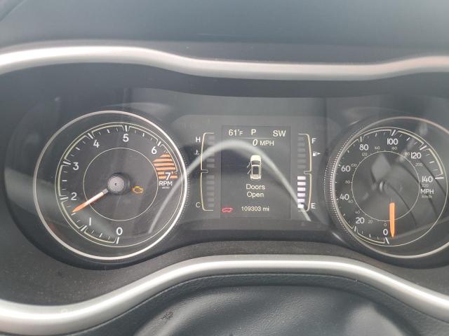 2018 JEEP CHEROKEE L - 1C4PJMLBXJD600986