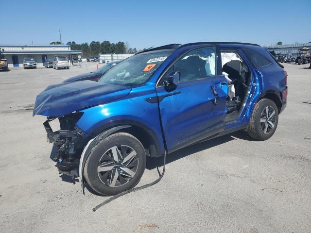 2022 KIA SORENTO