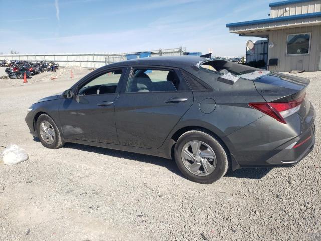 Vin: kmhll4dg1su950720, lot: 50268535, hyundai elantra se 20252