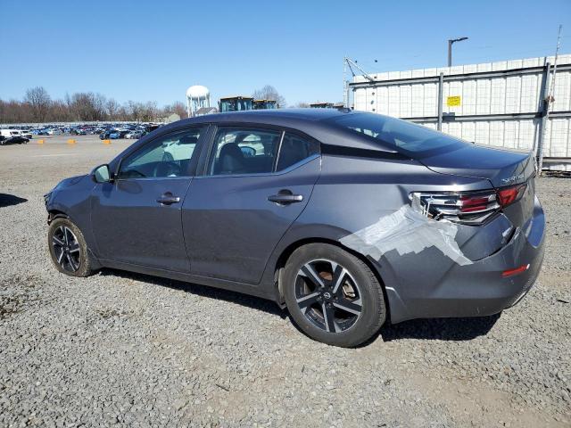 Vin: 3n1ab8cv6ry314567, lot: 50906245, nissan sentra sv 20242