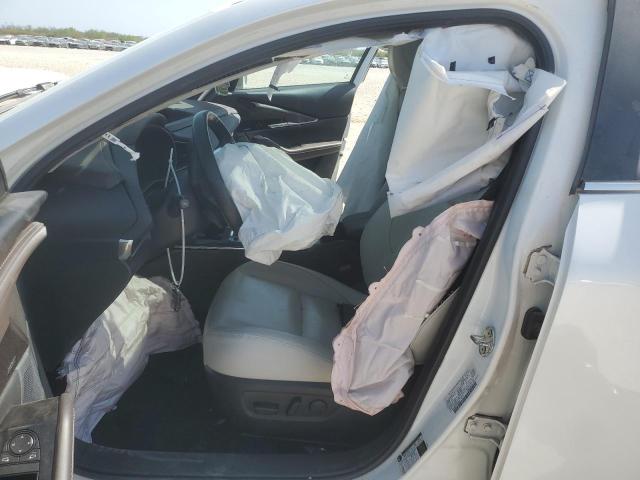 2021 MAZDA CX-30 PREM - 3MVDMBDYXMM308490