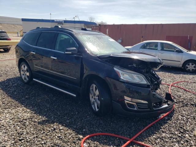 2014 CHEVROLET TRAVERSE L - 1GNKRJKD3EJ294247