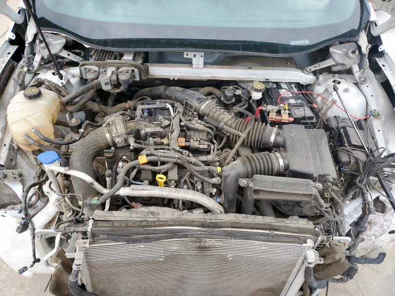 2019 FORD EDGE ST - 2FMPK4AP0KBB46925