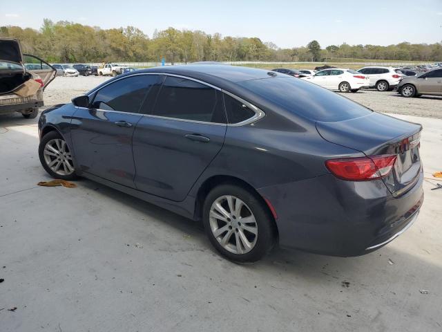 Vin: 1c3cccab3fn759022, lot: 50229525, chrysler 200 limited 20152