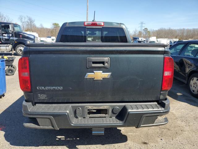 2017 CHEVROLET COLORADO Z - 1GCGTDEN2H1170299